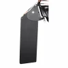 Best SCUBI 2/3 - RUDDER SYSTEM - Bootszubehör Wassersportzubehör
