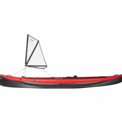 Clearance SCUBI 1 XL - KAYAK SAIL 0.8 - Bootszubehör Wassersportzubehör