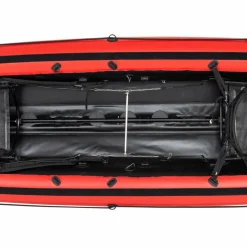 Nortik Kajaks^SCUBI 2 XL PACKAGE OFFER RED - Kajak