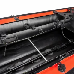 Nortik Kajaks^SCUBI 2 XL PACKAGE OFFER RED - Kajak