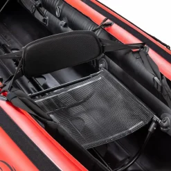 Nortik Kajaks^SCUBI 2 XL PACKAGE OFFER RED - Kajak