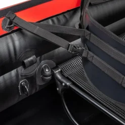 Nortik Kajaks^SCUBI 2 XL PACKAGE OFFER RED - Kajak