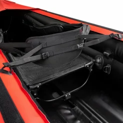 Nortik Kajaks^SCUBI 2 XL PACKAGE OFFER RED - Kajak