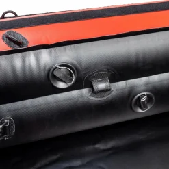 Nortik Kajaks^SCUBI 2 XL PACKAGE OFFER RED - Kajak