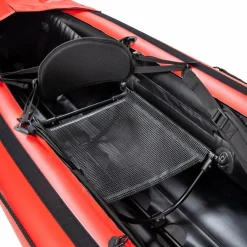 Nortik Kajaks^SCUBI 2 XL PACKAGE OFFER RED - Kajak