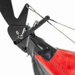 Nortik Kajaks^SCUBI 2 XL PACKAGE OFFER RED - Kajak