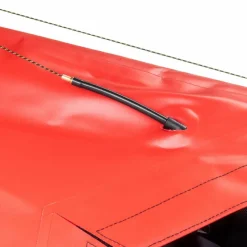 Nortik Kajaks^SCUBI 2 XL PACKAGE OFFER RED - Kajak