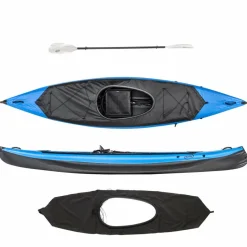 New SCUBI 1 XL PACKAGE OFFER BLUE - Kajak Kajaks