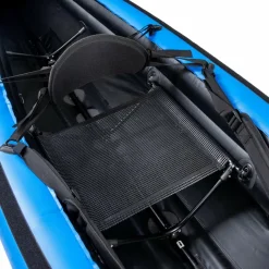 New SCUBI 1 XL PACKAGE OFFER BLUE - Kajak Kajaks