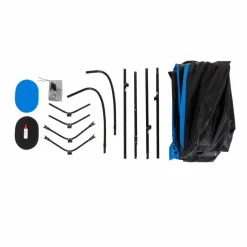 New SCUBI 1 XL PACKAGE OFFER BLUE - Kajak Kajaks