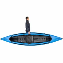 New SCUBI 1 XL PACKAGE OFFER BLUE - Kajak Kajaks