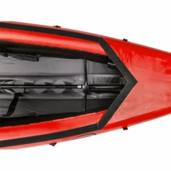 Nortik Kajaks^SCUBI 1 XL PACKAGE OFFER RED - Kajak