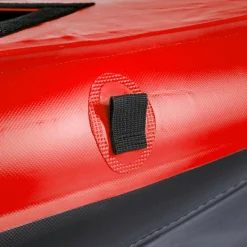 Nortik Kajaks^SCUBI 1 XL PACKAGE OFFER RED - Kajak