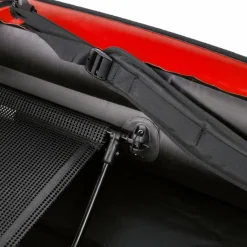 Nortik Kajaks^SCUBI 1 XL PACKAGE OFFER RED - Kajak