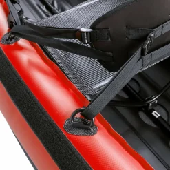 Nortik Kajaks^SCUBI 1 XL PACKAGE OFFER RED - Kajak