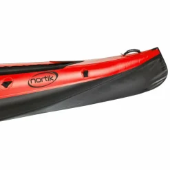 Nortik Kajaks^SCUBI 1 XL PACKAGE OFFER RED - Kajak