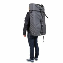 Nortik Kajaks^SCUBI 1 XL PACKAGE OFFER RED - Kajak