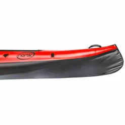 Nortik Kajaks^SCUBI 1 XL PACKAGE OFFER RED - Kajak