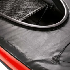 Nortik Kajaks^SCUBI 1 XL PACKAGE OFFER RED - Kajak