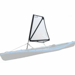Nortik Wassersportzubehör^SCUBI SPEED - KAYAK SAIL 0.8 - Bootszubehör