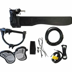 Best SCUBI SPEED STEUERANLAGE - Bootszubehör Wassersportzubehör