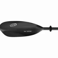 Nortik Paddel^TOUR CARBON 2TLG | KING-PIN - Doppelpaddel