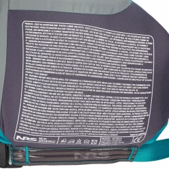 Best AMBIENT PFD Unisex - Schwimmweste Paddelwesten