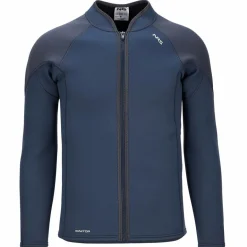 Herren NRS Outdoorjacken|Shirts Und Tops^M'S IGNITOR JACKET Herren - Neoprenbekleidung