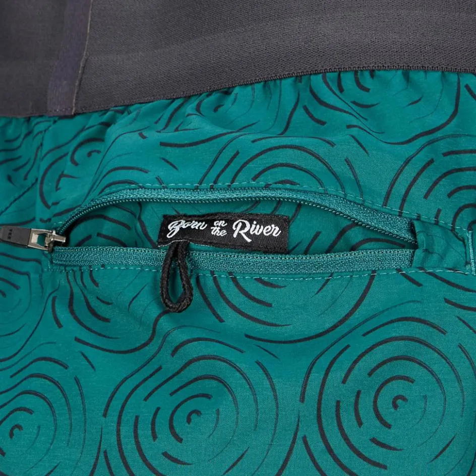 Damen NRS Schwimmmode Und Bademode|Outdoorhosen^W'S BEDA SHORT Damen - Shorts