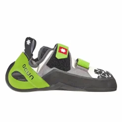 Online JETT QC Unisex - Kletterschuhe Damen Kletterschuhe|Kletterschuhe