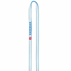 Hot O-SLING BIO-DYN 11 MM 120 CM - Bandschlinge Reepschnüre Und Schlingen
