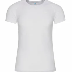 Online ACTIVE F-DRY LIGHT BL TOP CREW NECK S/S Herren - Funktionsunterwäsche Herren Funktionsunterwäsche