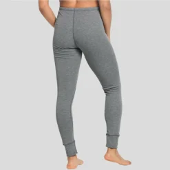 Damen Odlo Funktionsunterwäsche^ACTIVE WARM BL BOTTOM LONG Damen - Funktionsunterwäsche