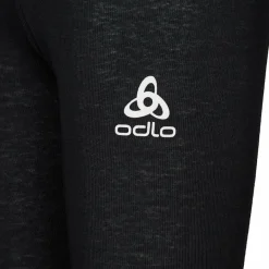 Kinder Odlo Kinder Funktionsunterwäsche^ACTIVE WARM KIDS BL BOTTOM LONG Unisex - Funktionsunterwäsche