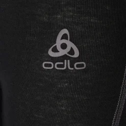 Damen Odlo Funktionsunterwäsche^ACTIVE X-WARM BL BOTTOM LONG Damen - Funktionsunterwäsche