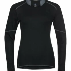 Discount ACTIVE X-WARM BL TOP CREW NECK L/S Damen - Funktionsunterwäsche Damen Funktionsunterwäsche|Shirts Und Tops