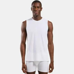 Best BL TOP CREW NECK SINGLET ACTIVE LIGHT Herren - Funktionsshirt Herren Funktionsunterwäsche|Shirts Und Tops