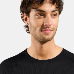 New BL TOP CREW NECK S/S ACTIVE LIGHT Herren - Funktionsshirt Herren Funktionsunterwäsche