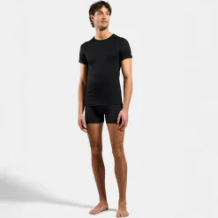 New BL TOP CREW NECK S/S ACTIVE LIGHT Herren - Funktionsshirt Herren Funktionsunterwäsche