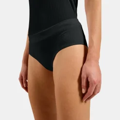 Damen Odlo Funktionsunterwäsche^MIDI BRIEF ACTIVE LIGHT Damen - Funktionsunterwäsche