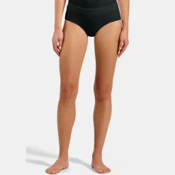 Damen Odlo Funktionsunterwäsche^MIDI BRIEF ACTIVE LIGHT Damen - Funktionsunterwäsche