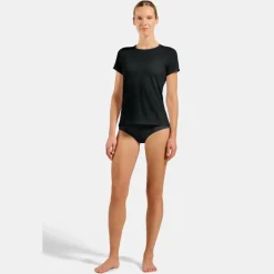 Damen Odlo Funktionsunterwäsche^MIDI BRIEF ACTIVE LIGHT Damen - Funktionsunterwäsche