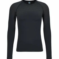 Discount PERFORMANCE LIGHT BL TOP CREW NECK L/S Herren - Funktionsunterwäsche Herren Funktionsunterwäsche