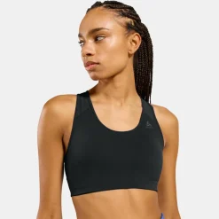 Damen Odlo Unterwäsche^SPORT BRA MEDIUM SUPPORT Damen - Sport BH
