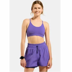Sale SPORT BRA SEAMLESS LOW Damen - Sport BH Damen Unterwäsche