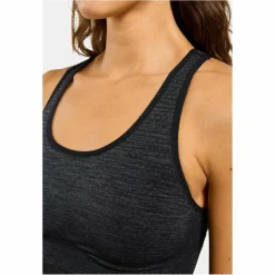 Damen Odlo Unterwäsche^SPORT BRA SEAMLESS MEDIUM - PADDED Damen - Sport BH