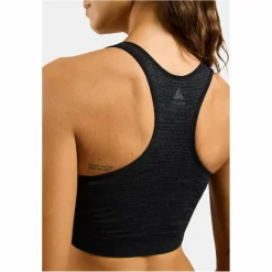 Damen Odlo Unterwäsche^SPORT BRA SEAMLESS MEDIUM - PADDED Damen - Sport BH