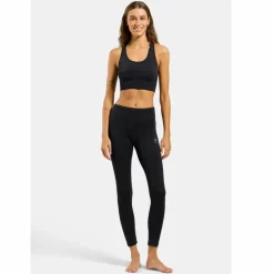 Damen Odlo Unterwäsche^SPORT BRA SEAMLESS MEDIUM - PADDED Damen - Sport BH