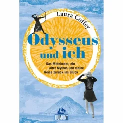 Frauen Auf Reisen|Langzeitreisen^ODYSSEUS UND ICH - Reisebericht
