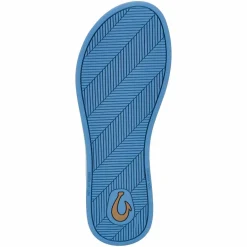 Damen Olukai Sandalen^UIKI Damen - Freizeitsandalen